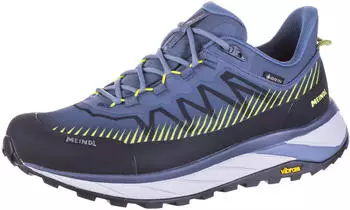 Meindl Eldora GTX jeans/gelb