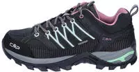 CMP 3Q13246UG-66UP-44, CMP Rigel Low WMN Trekking Shoes WP piombo-orchidea...