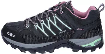 CMP Rigel Low Wp (3Q13246) lead/orchid