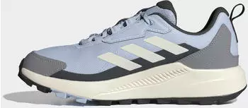 Adidas Terrex Anylander Hiking semi impact orange/chalk white/blau