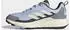 Adidas Terrex Anylander Hiking semi impact orange/chalk white/blau
