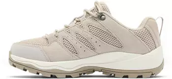Columbia Redmond IV Waterproof Women soft taupe/light sand