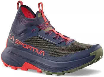La Sportiva Prodigio Hike GTX (ZFHS102) cypress/night sky