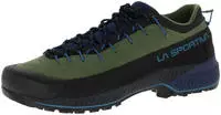 La Sportiva ZFAS040E47B46-41, La Sportiva Wanderschuhe TX 4 Evo (Zustieg,...