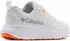 Columbia Konos TRS (2079321) white/blaze