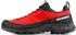 Mammut Alnasca II Low GTX Women mammut red/alpine calamint