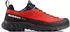 Mammut Alnasca II Low GTX Women mammut red/alpine calamint