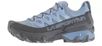 La Sportiva Ultra Raptor 3 Women Hiking Shoes limestone/carbon