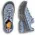 La Sportiva Ultra Raptor 3 Women Hiking Shoes limestone/carbon