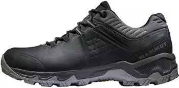 Mammut Mercury IV Low GTX (3030-04701) black/titanium