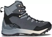 Lowa Explorer GTX Mid Ws - Smoke Blue/Slate Blue - 37 1/2 (UK 4.5)