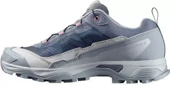 Salomon X Ultra 5 grau/silber