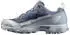 Salomon X Ultra 5 grau/silber