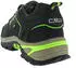 CMP Rigel 2.0 Low WP Hiking Shoe pine-mela