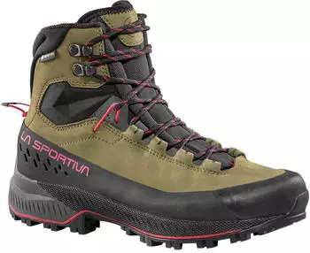 La Sportiva TX5 Evo Mid Woman GTX cypress/azalea