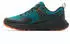 Columbia Konos TrsLow Rise Trekking & Hiking Shoes blaugrün/chlorid/schwarz