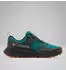 Columbia Konos TrsLow Rise Trekking & Hiking Shoes blaugrün/chlorid/schwarz