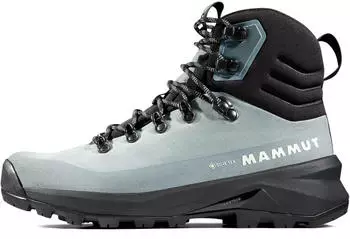 Mammut Ducan III High Lth GTX W nebla/schwarz