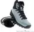 Mammut Ducan III High Lth GTX W nebla/schwarz