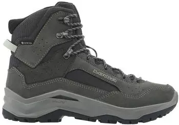 Lowa Ventierra GTX Mid rauchblau/blau