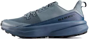 Mammut Aenergy Hike Low strata/dark strata