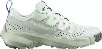 Salomon Terramphibian Hiking Shoes sea foam/green milieu/persian jewel