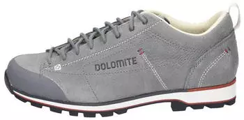 Dolomite 54 Low Lt Outdoor Shoes grau