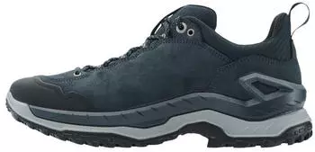 Lowa Innovo GTX Low navy/grau