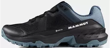 Mammut Girun II Low Gore-Tex&reg; Hiking Shoes black/strata