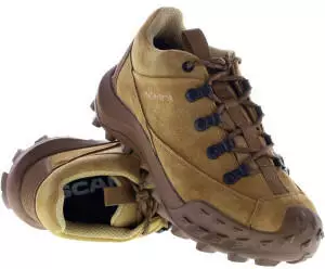 Scarpa Rove Rock S Gore-Tex® Hiking Shoes cayenne/burnt