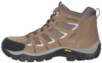 Mountain Warehouse Wanderstiefel Field Extreme Wildleder MW1418