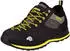 GUGGEN Mountain Trekkingschuh Wanderschuh gelb PT022
