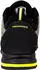 GUGGEN Mountain Trekkingschuh Wanderschuh gelb PT022