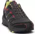 CMP Helnait Fast Hiking Shoes WP (94UU) titanio-ferrari-apple