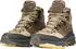 Jack Wolfskin Cyrox Texapore Mid sand storm