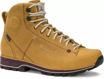 Dolomite 54 High Fg Evo GTX (1378) oak brown