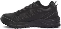 CMP 3Q37257-U901-45, CMP Helnait WP Fast Hiking Shoes nero (U901) 45 Herren