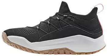 Lowa Kaloya Knit Women schwarz/koralle
