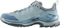 Lowa 321560-0670-43,5, Lowa Innovo LO Ws light blue (0670) 43,5 Damen