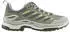 Lowa Innovo Lo light blue/grau