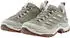 Lowa Innovo Lo light blue/grau