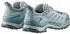 Lowa Innovo Lo light blue/grau