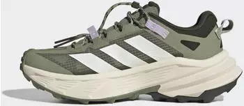 Adidas Freehiker gr&uuml;n/dunkelgr&uuml;n/offwhite