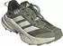 Adidas Freehiker grün/dunkelgrün/offwhite