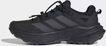 Adidas TERREX FREEHIKER SL GORE-TEX core schwarz/grau six