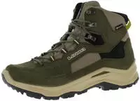 Lowa Ventierra GTX Mid Herren (Oliv/Bernsteingr&uuml;n) Gr&uuml;n