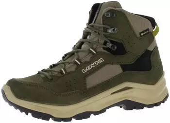 Lowa Ventierra GTX Mid oliv/bernsteingr&uuml;n
