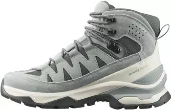 Salomon Quest Echo GORE-TEX green milieu/icicle/urban chic