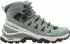 Salomon Quest Echo GORE-TEX green milieu/icicle/urban chic