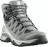 Salomon Quest Echo GORE-TEX green milieu/icicle/urban chic
